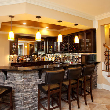 Inverness Residence Bar