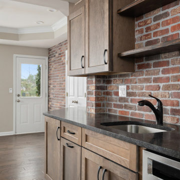 John's Creek Whole Home Renovation