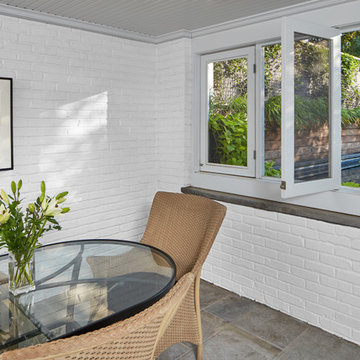 Kalorama Park Rowhouse