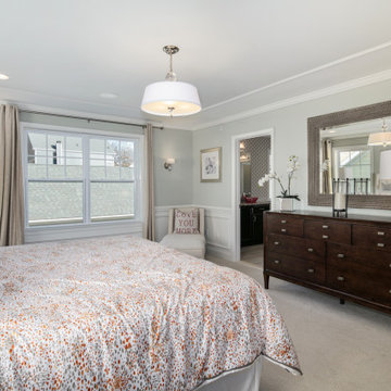 Kingston Townhome at Spring Oak