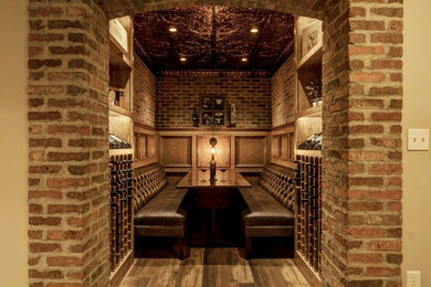 Kirkwood Wine Cellar and Tasting Room