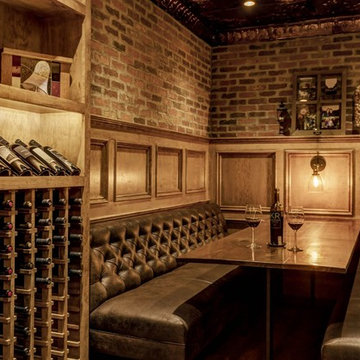 Kirkwood Wine Cellar and Tasting Room