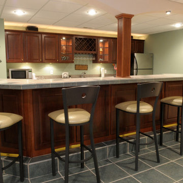 Kitchen Remodels