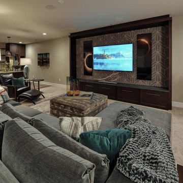 LA Home Builders Fall Parade of Homes 2018