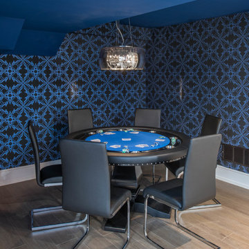 Lang Basement