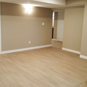 Living Room Space