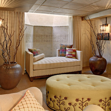 LOCUST BASEMENT-AFTER