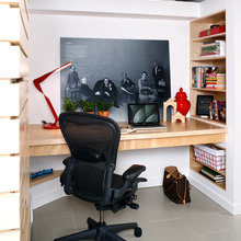 Bureau Steph