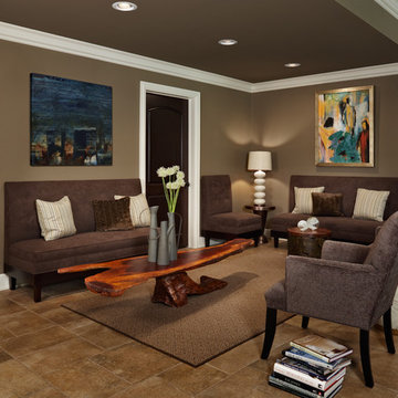Lounge Seating