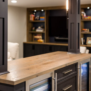 Lower Level Luxury