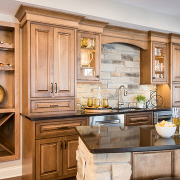 Lower Level Perfect for Fun & Games in St. Charles