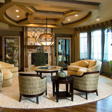 Luxury Home Tour for SeBern Homes
