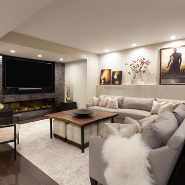 Luxury Underground