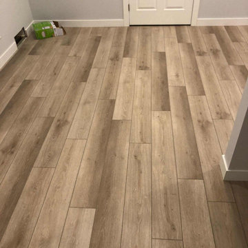 LVT - Home Restoration - Sandstone