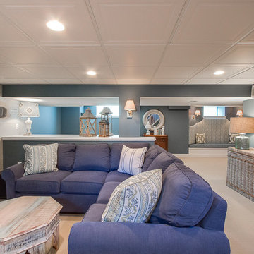 Madison Avenue Residence