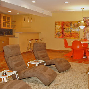 Malvern Basement