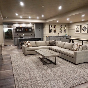 Man Cave