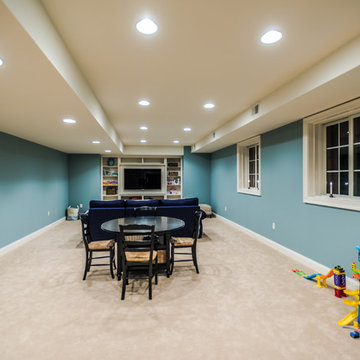 Mechanicsburg Remodel