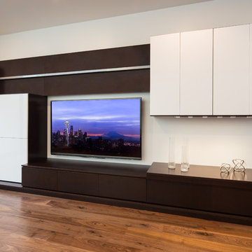 Media Cabinetry
