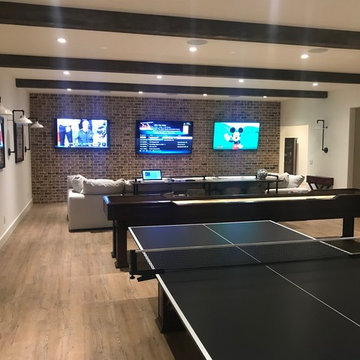 Media Room