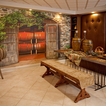 Mediterranean Bar and Lounge - Bucks County, PA