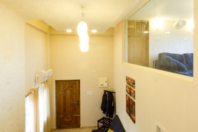 Micro Studio Apartment