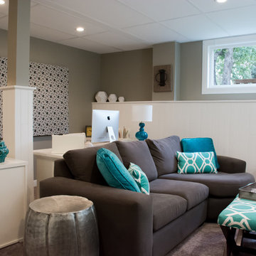 Midpark Residence