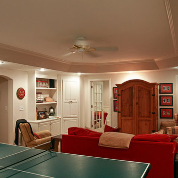Miscellaneous Family Room