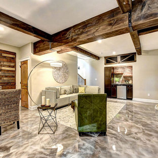 Model Home Project