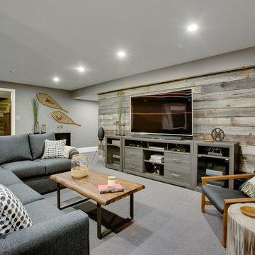 Modern Farmhouse