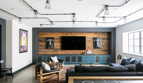 The 10 Most Popular Basements of 2020