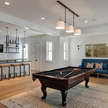 Modern Farmhouse