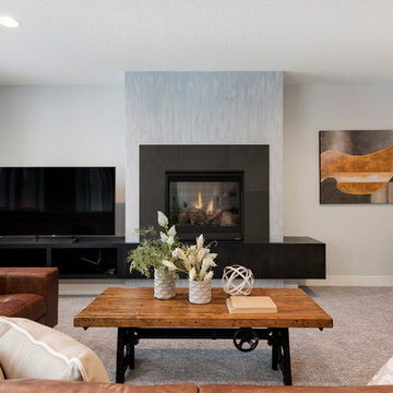Modern Lifestyle Living