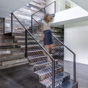 Modern made in Greenville