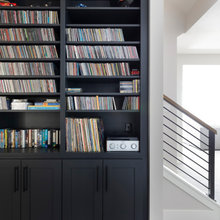 Boundary - Office