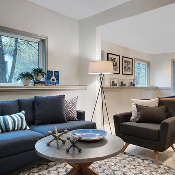 Modern Mix