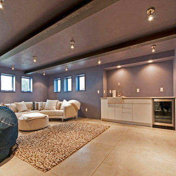 Modern Residence