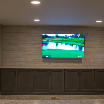 Montgomery Basement