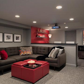 Movie Lover's Paradise