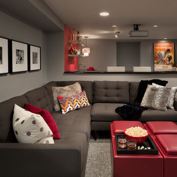 Movie Lover's Paradise