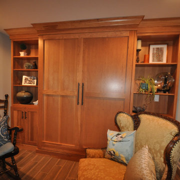 Murphy Bed- Project 4437