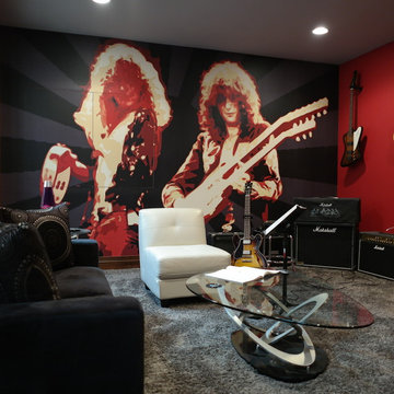 Music Room