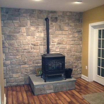 My work