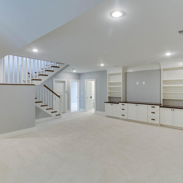 N Greenbriar St. House