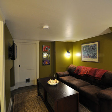 N-K House Remodel