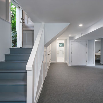 NE Irvington Remodel