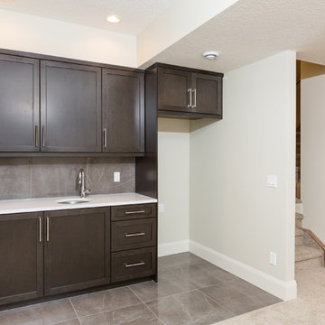 New Home Construction, Calgary, AB
