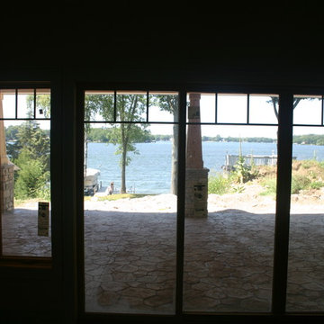 New Home on Okauchee Lake