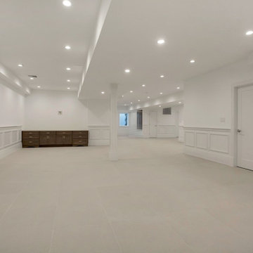 Next Level Luxuary Custom Build Residence in Flower Hill, NY