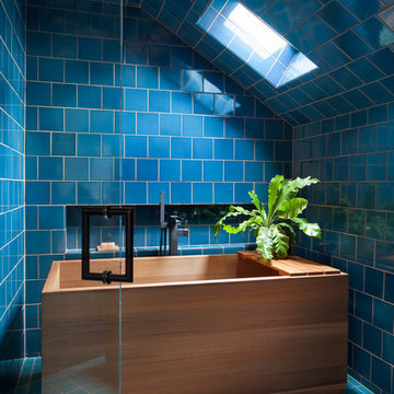 NoPo Master Suite